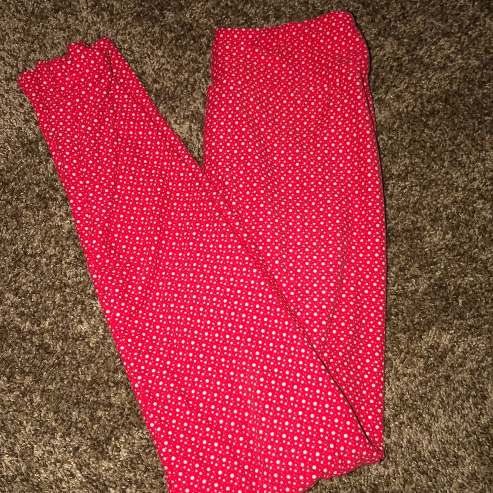 Lularoe leggings